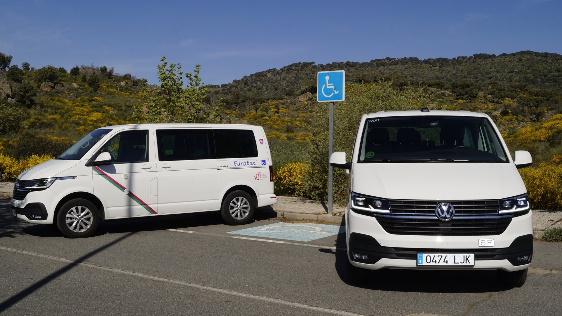 Taxi adaptado en plasencia-seguridad respeto 7 plazas movilidad equipaje (5)